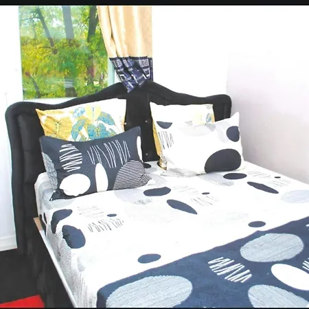 Avec Wifi A Sur Seine... Apartman Pierrefitte-sur-Seine