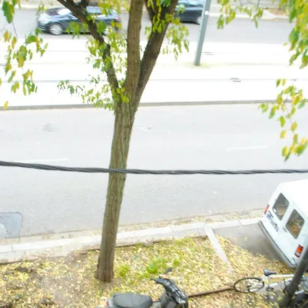 Apartman Avec Wifi A Sur Seine...