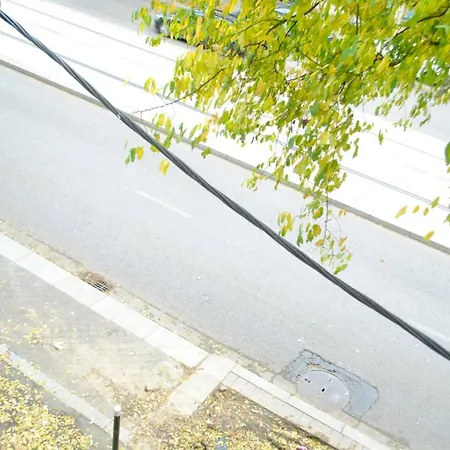 Apartman Avec Wifi A Sur Seine... Pierrefitte-sur-Seine